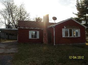 324 Houser Ave, Fayetteville, PA 17222 