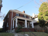 41 N Harrison Ave, Pittsburgh, PA 15202 