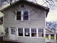 133 S Franklin St, Cochranton, PA 16314 Foreclosure