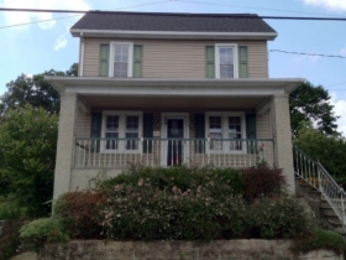 236 North 8th St, Bangor, PA 18013 