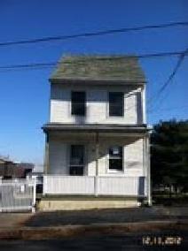 321 Chestnut St, Saint Clair, PA 17970 