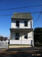 321 Chestnut St, Saint Clair, PA 17970 