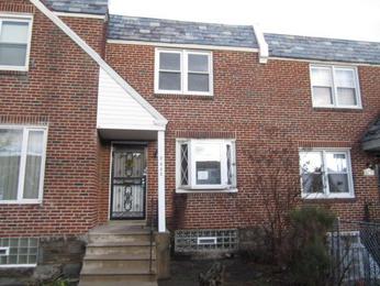 7611 Thouron Ave, Philadelphia, PA 19150 