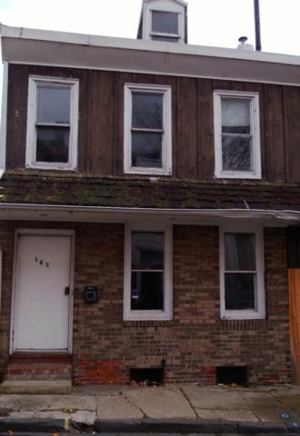 120 West Elm St, Reading, PA 19601 