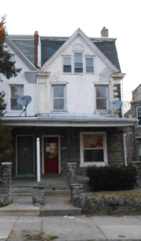4927 Knox Street, Philadelphia, PA 19144 