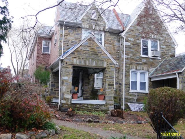 5727 Woodbine Avenue, Philadelphia, PA 19131 
