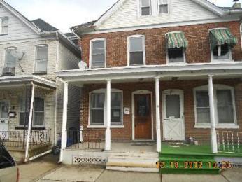 144 S 14th St, Easton, PA 18042 