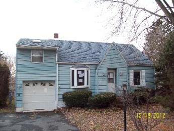 238 Revere Street, Harrisburg, PA 17109 