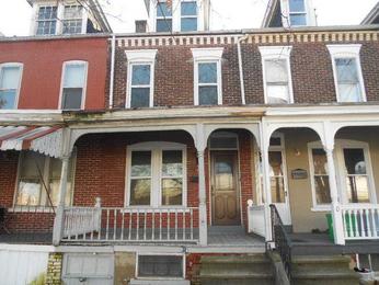 1530 1/2 W Gordon St, Allentown, PA 18102 