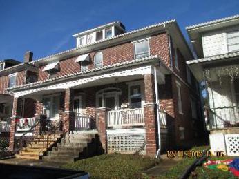 631 Pennsylvania Ave, York, PA 17404 