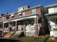 631 Pennsylvania Ave, York, PA 17404 