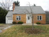 206 Sunnyfield Drive, Glenshaw, PA 15116 Foreclosure