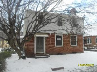 218 High Street N, Duncannon, PA 17020 