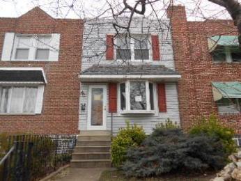 5401 Harbison Ave, Philadelphia, PA 19124 