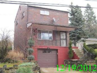 1415 Amanda Ave, Pittsburgh, PA 15210 