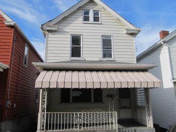 312 Erie Avenue, Glassport, PA 15045 