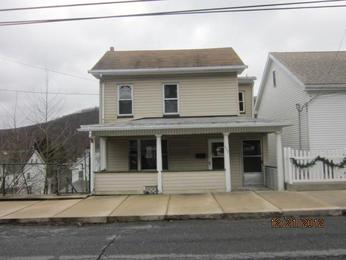 633 Center Avenue, Jim Thorpe, PA 18229 