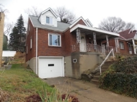 917 Howden St, Pittsburgh, PA 15202 