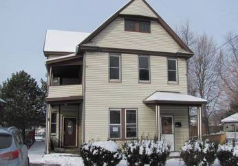 1205 Monroe Ave, Dunmore, PA 18509 