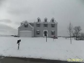 172 Firenze Dr, Oakdale, PA 15071 