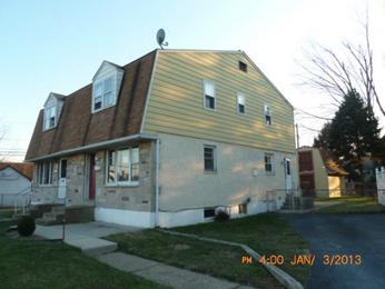 1216 Langley Street, Trainer, PA 19061 