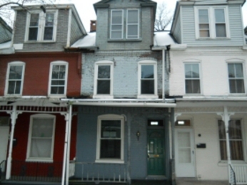 2216 Logan Street, Harrisburg, PA 17110 