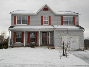 323 Drummer Dr, New Oxford, PA 17350 