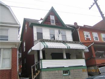 919 3rd Ave, Altoona, PA 16601 