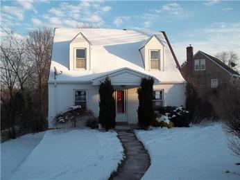 2133 Worton Blvd, West Mifflin, PA 15122 