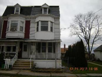 44 N East St, York, PA 17403 