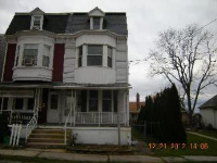 44 N East St, York, PA 17403 