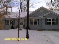 3122 Cotswald Rd, Tobyhanna, PA 18466 