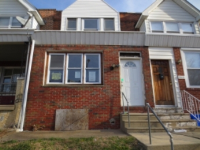 2607 S Robinson, Philadelphia, PA 19142 