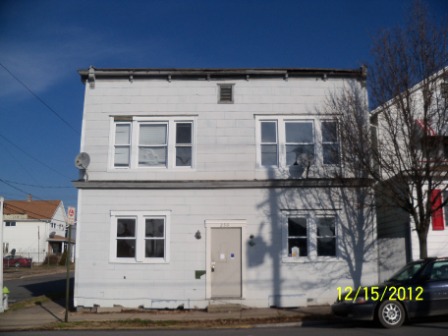 250 George Ave, Parsons, PA 18702 