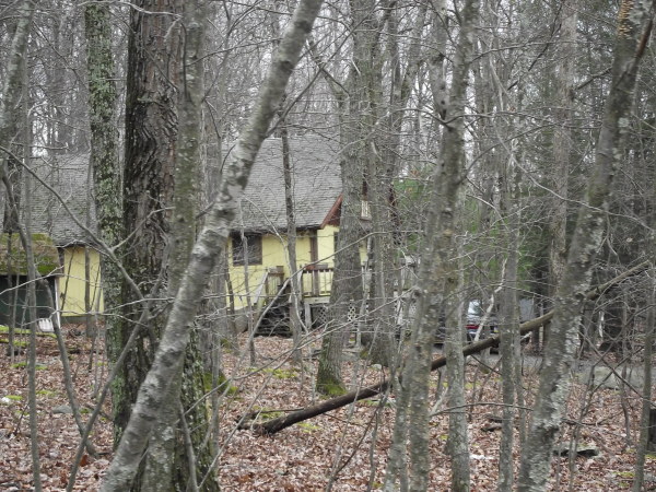 131 Mercury Dr, Bushkill, PA 18324 