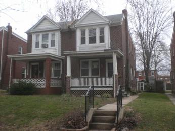 1732 Locust St, Norristown, PA 19401 