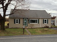 35 Scrafford St, Shippensburg, PA 17257 