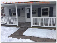 425 Liberty Street, Wind Gap, PA 18091 Foreclosure