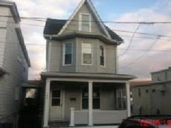 147 East Howard Ave, Coaldale, PA 18218 