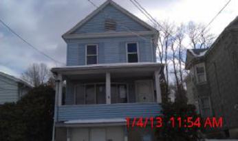 1057 Spruce St, Wilkes Barre, PA 18702 