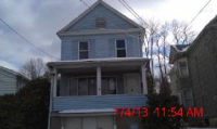 1057 Spruce St, Wilkes Barre, PA 18702 