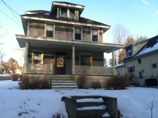 801 Walnut St, Clarks Summit, PA 18411 