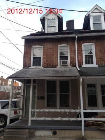 1032 Court St, Allentown, PA 18101 