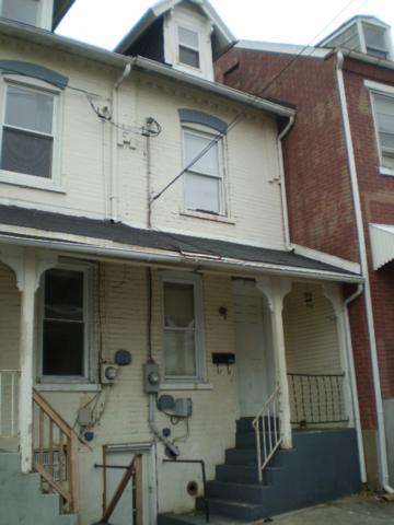 214 5 Railroad St, Allentown, PA 18103 