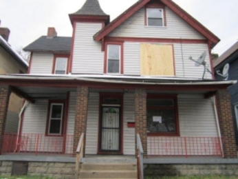 243 Brown Ave, Turtle Creek, PA 15145 