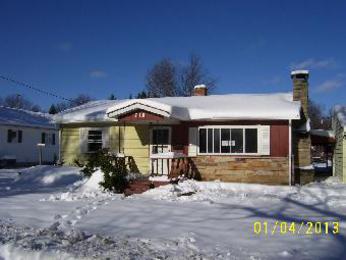 718 W Park, Titusville, PA 16354 