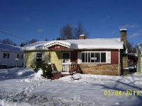 718 W Park, Titusville, PA 16354 