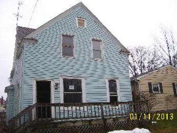 2505 Chestnut St, Erie, PA 16502 