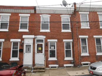 4616 Saint Davids Street, Philadelphia, PA 19127 