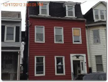 1110 Washington St, Easton, PA 18042 
